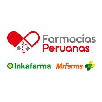 logo -farmacias peruanas