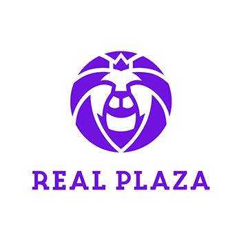 logo -plaza real